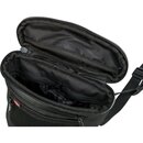 Trixie Snack-Tasche Duo Treat, 20 � 20 � 5 cm, anthrazit
