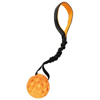 TPE-Hundespielzeug mit Schlaufe