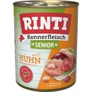 Rinti Kennerfleisch Senior + Huhn