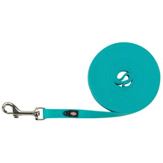 Trixie Easy Life Schleppleine, ozean, L-XL 5 m/17 mm