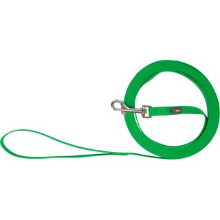 Trixie Easy Life Schleppleine, gr�n, S-M 5 m/13 mm
