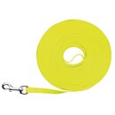 Trixie Easy Life Schleppleine, neongelb, L-XL 5 m/17 mm