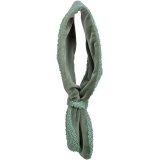 Trixie Xmas Schal, salbei