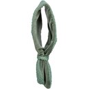 Trixie Xmas Schal, salbei