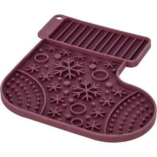 Trixie Xmas Lick?nSnack Matte Stiefel, � 20 cm