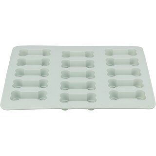 Trixie Backmatte aus Silikon, Knochenform, Ma�e: 24 � 29 cm