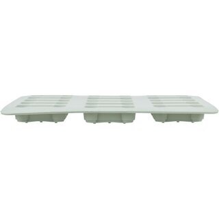 Trixie Backmatte aus Silikon, Knochenform, Ma�e: 24 � 29 cm