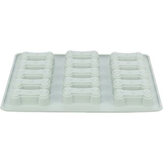 Trixie Backmatte aus Silikon, Knochenform, Ma�e: 24 � 29 cm
