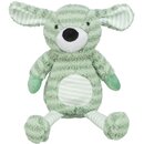 Trixie Hundespielzeug gestreifter Pl�sch-Hund,...