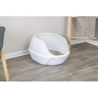 Trixie Katzentoilette Simao, 48 � 30 � 58 cm